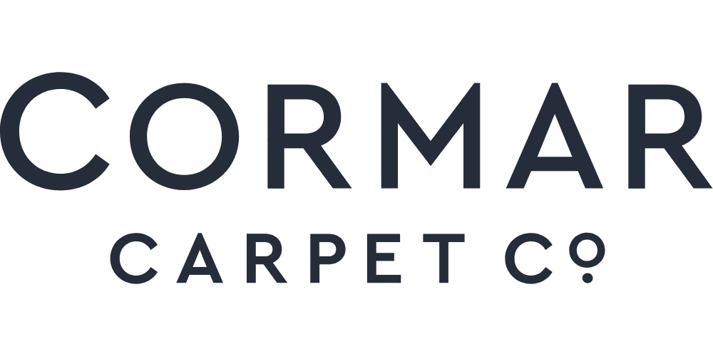 Cormar Carpets Logo