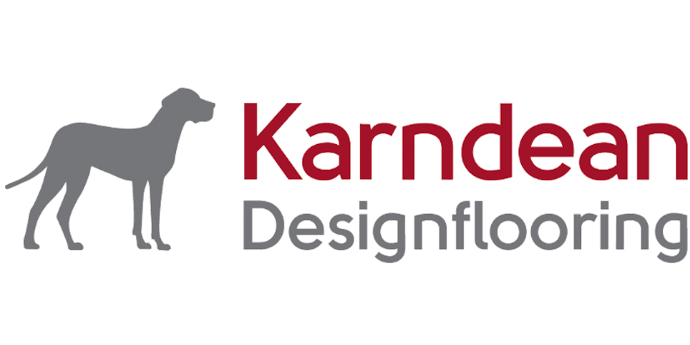 karndean logo